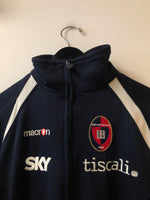 Cagliari - Jacket