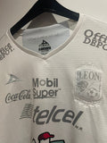 Leon 2017/18 - Away