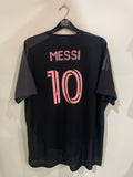 Inter Miami 2025 - Away - Messi #10 *PLAYER ISSUE*