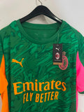 AC Milan 2025/26 - Goalkeeper *BNWT*