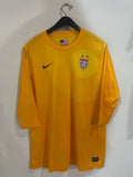 USA Womens 2012/13 - Goalkeeper - 3/4 Sleeves *PLAYER ISSUE*