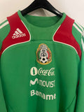 Mexico 2008/09 - Sweatshirt