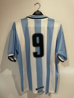 Argentina 1999 - Home - #9