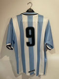 Argentina 1999 - Home - #9