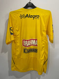 Barcelona-ECU 2004 - Home