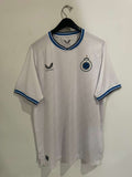 Club Brugge 2024/25 - Away *PLAYER ISSUE* *BNWOT*