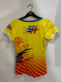 Colombia 2014 World Cup - Fan Kit - Womens
