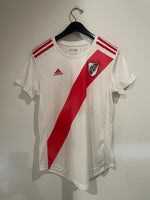 River Plate 2019/20 - Home - Womens