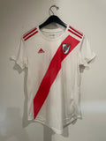 River Plate 2019/20 - Home - Womens