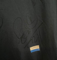 Argentina 2015/16 - Away *AUTOGRAPHED* *BNWT*