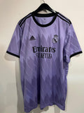 Real Madrid 2022/23 - Away - Vini Jr. #20