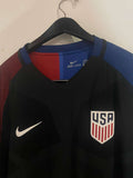 USA 2016/17 - Away *PLAYER ISSUE*
