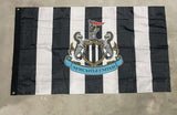 Newcastle United - Flag