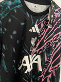 Liverpool 2025/26 - Pre-Match *BNWT*