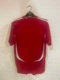 Denmark 2006/07 - Home