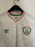 Ireland 2020/21 - Away - #6