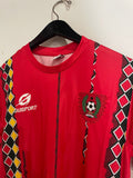 Guinea-Bissau 2022/23 - Home *BNWOT*