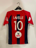 Washington Spirit 2019 - Home - Lavelle #10