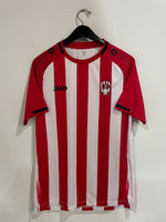 Throttur Reykjavik 2023 - Home *PLAYER ISSUE* *BNWOT*
