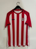 Throttur Reykjavik 2023 - Home *PLAYER ISSUE* *BNWOT*