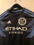New York City FC 2018/19 - Away
