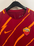 Roma 2016/17 - Pre-Match
