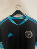 Inter Miami 2020 - Goalkeeper - Robles #31