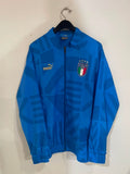 Italy 2022/23 - Jacket
