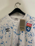 Eswatini 2024/25 - Away *BNWT*