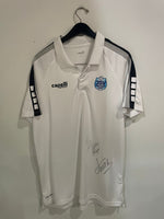 JSV Academy 2023 - Polo *AUTOGRAPHED*