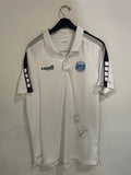 JSV Academy 2023 - Polo *AUTOGRAPHED*