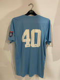 Philadelphia Ukrainian Nationals - Home - #40