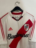 River Plate 2004/06 - Home