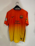 Barcelona 2012/13 - Away - Messi #10