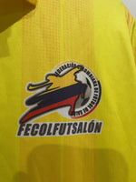 Colombia Futsal - Polo