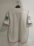 Sporting Gijon 2005/07 - Away - 100th Year Anniversary