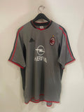 AC Milan 2003/04 - Alternate - Kaka #22