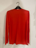 Wrexham - T-Shirt - Long Sleeve