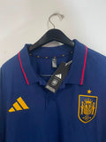 Spain 2026 - Polo *BNWT*