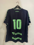 Chapecoense 2018 - Alternate - #10 *BNWT*