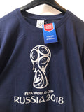 FIFA World Cup 2018 Russia - T-Shirt *BNWT*