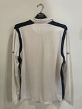 Derby County 2017/18 - Polo - Long Sleeve
