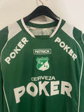 Deportivo Cali 2005 - Home