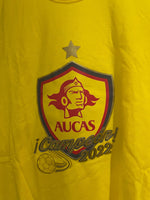 Aucas 2022 - T-Shirt - Commemorative