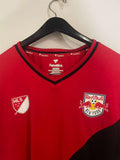 New York Red Bull - Fan Kit