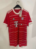 Bayern Munich 2022/23 - Home *BNWT*