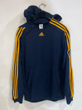 LA Galaxy 2007/08 - Hoodie - Beckham #23