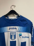 Honduras 2010 World Cup - Away (Fan Version)