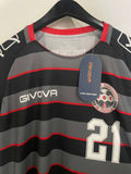 New Caledonia 2022/23 - Away *BNWT*