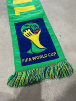 Brazil 2014 World Cup - Scarf